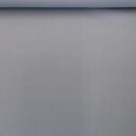 Crepe Compacto - Cinzento Claro