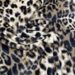 Pelo Leopardo