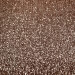 Lantejoula - Dourado