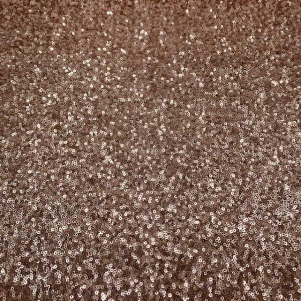 Lantejoula - Dourado