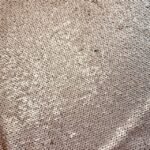 Lantejoula Gold - Dourado Claro