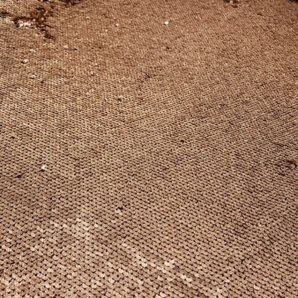 Lantejoula Gold - Dourado Escuro