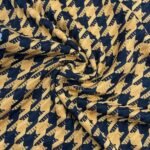 Fazenda Pied de Poul - Amarelo