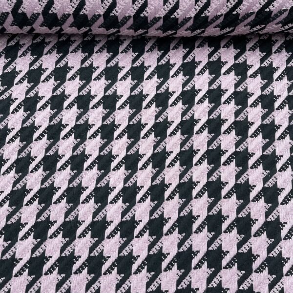 Fazenda Pied de Poul - Rosa