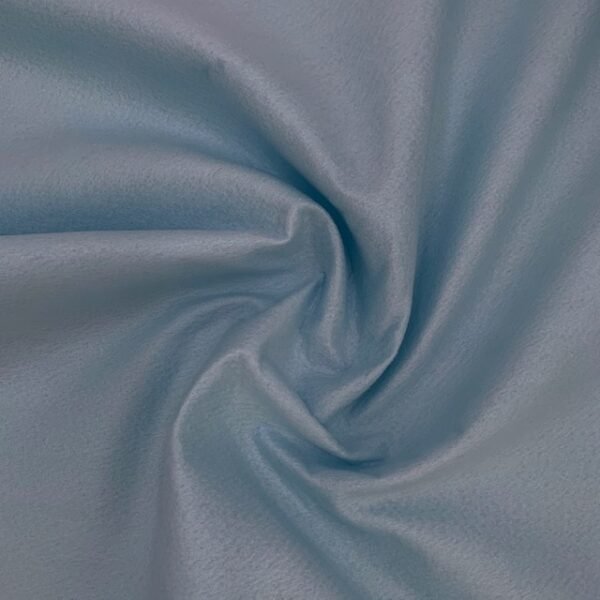 Feltro - Azul Bébe
