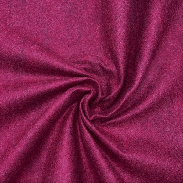 Feltro - Bordeaux Mescla