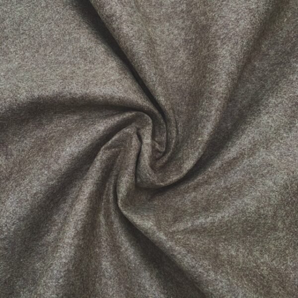 Feltro - Castanho Mescla