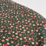 Feltro Estampado - Natal