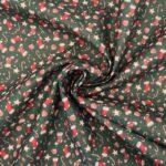 Feltro Estampado - Natal