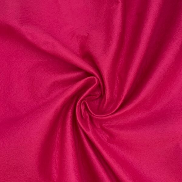 Feltro - Rosa Fuxia