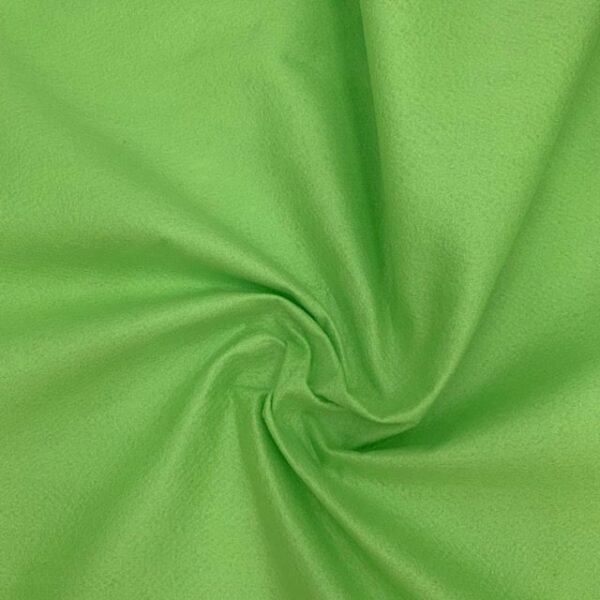 Fieltro - Verde claro