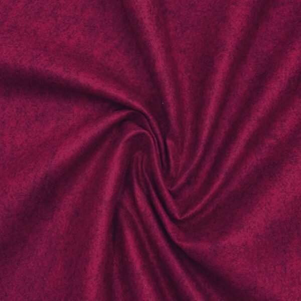 Feltro - Vermelho Mescla