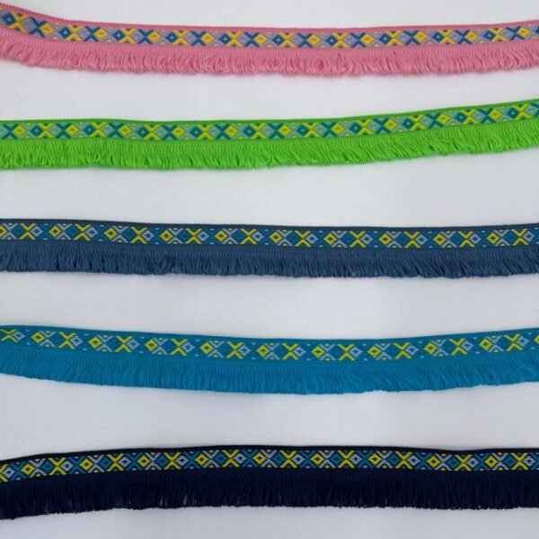 Fita Ibiza - Azul Jeans