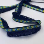 Fita Ibiza - Azul Marinho