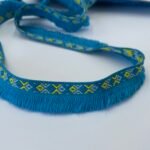 Fita Ibiza - Turquesa