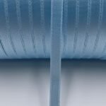 Fita de Cetim -Azul Bébe