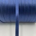 Fita de Cetim - Azul Marinho