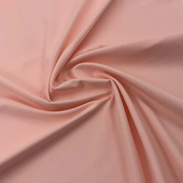 Flanela - Rosa Bebé