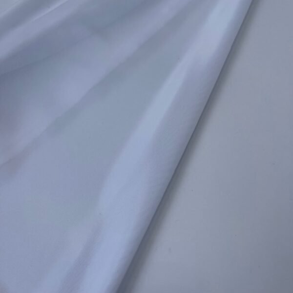 Forro de Malha - Branco