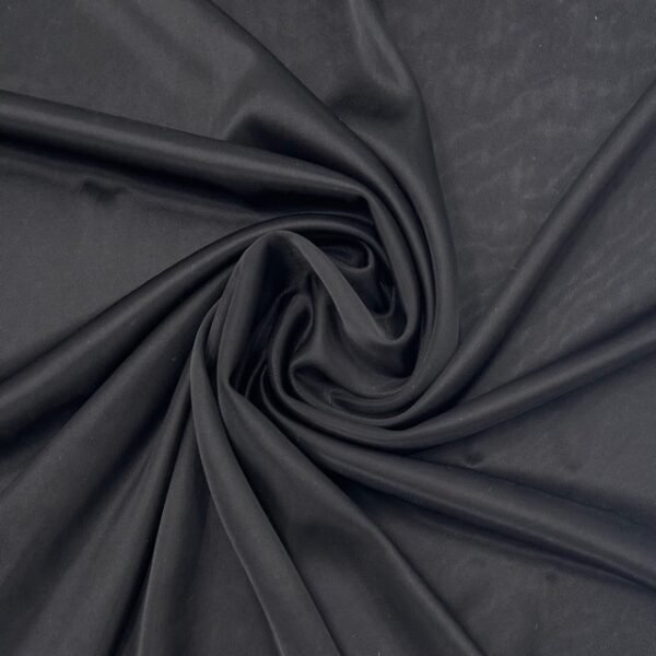 Forro de Malha - Preto