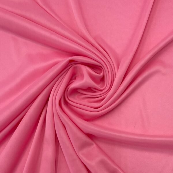 Forro de Malha - Rosa