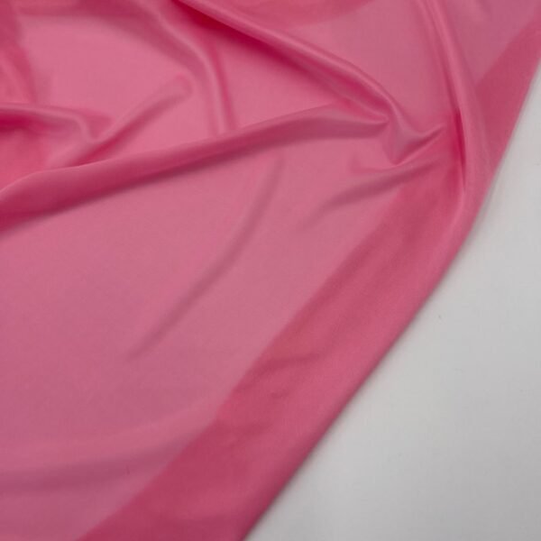 Forro de Malha - Rosa