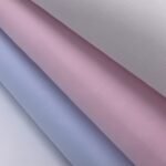 Fustão Liso - Branco