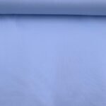 Fustão Liso - Azul Claro