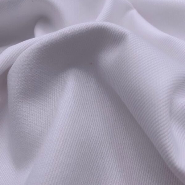 Fustão Liso - Branco