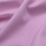 Fustão Liso - Rosa Claro