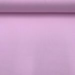 Fustão Liso - Rosa Claro