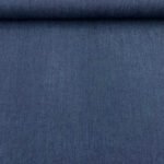 Camisa vaquera - Azul índigo