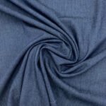 Camisa vaquera - Azul índigo - Image 2