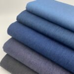 Ganga Camiseiro - Azul Claro