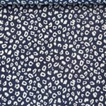 Ganga Camiseiro Animals - Azul