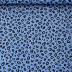 Ganga Camiseiro Animals - Azul Claro