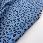 Ganga Camiseiro Animals - Azul Claro