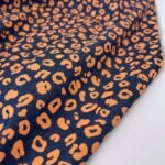 Ganga Camiseiro Animals - Azul Escuro