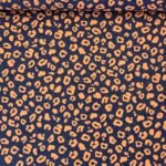 Ganga Camiseiro Animals - Azul Escuro