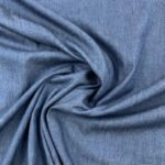 Ganga Camiseiro - Azul