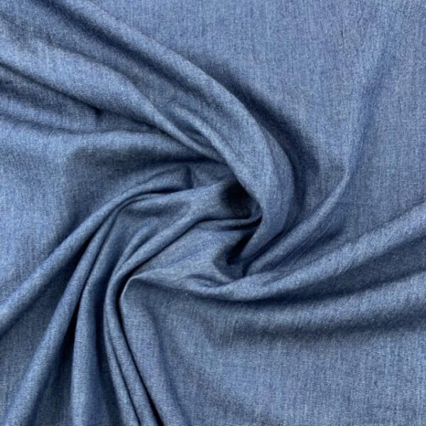 Ganga Camiseiro - Azul