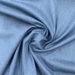 Ganga Camiseiro - Azul Claro