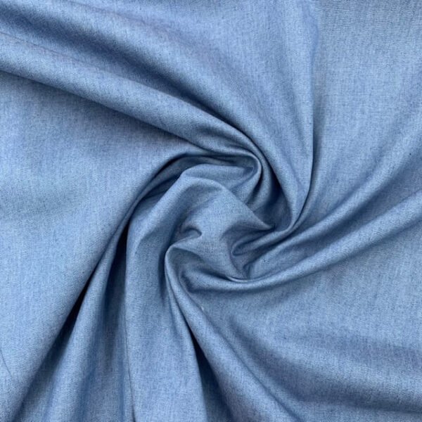 Ganga Camiseiro - Azul Claro