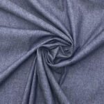 Ganga Camiseiro - Azul Petróleo