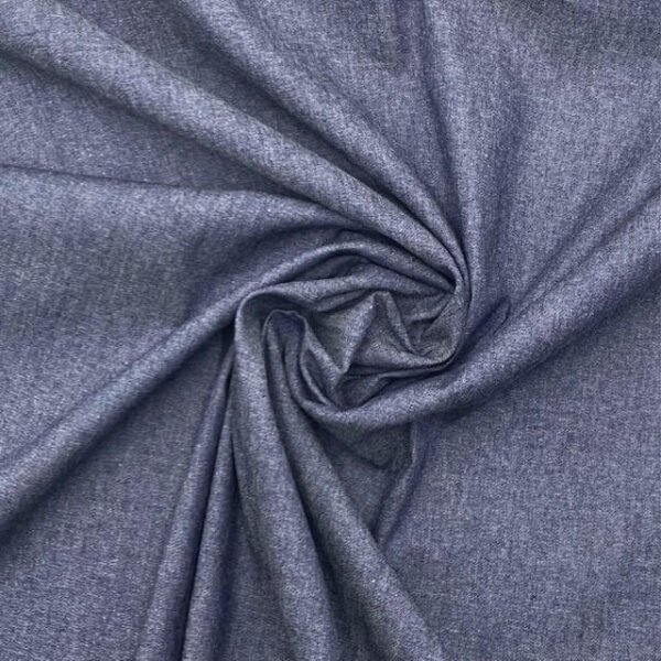 Ganga Camiseiro - Azul Petróleo