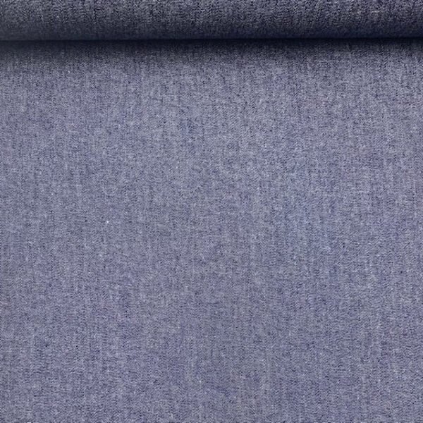 Ganga Camiseiro - Azul Petróleo