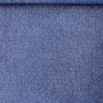 Ganga Camiseiro Pintas - Azul