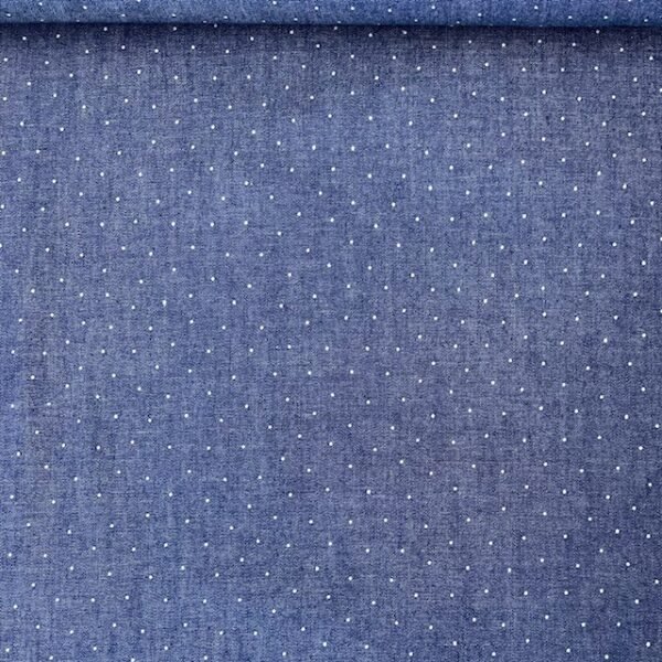 Ganga Camiseiro Pintas - Azul