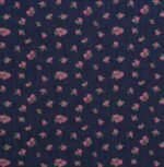 Ganga Camiseiro Rose - Azul