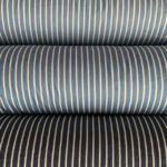 Ganga Camiseiro Riscas Largas - Azul Claro